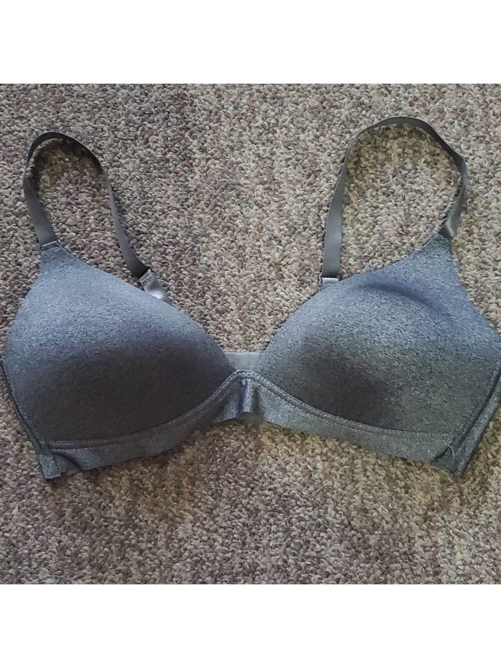 Ymi intimates size 40D bra